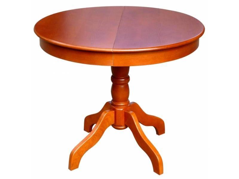 стол обеденный круглый в Нижневартовске