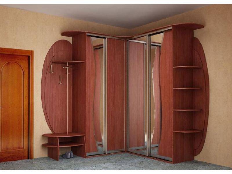 прихожая 10 в Нижневартовске