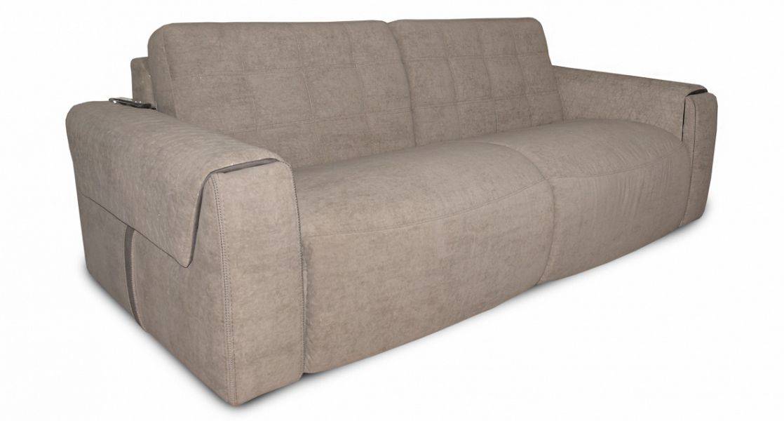 прямой диван калинка 81 в Нижневартовске