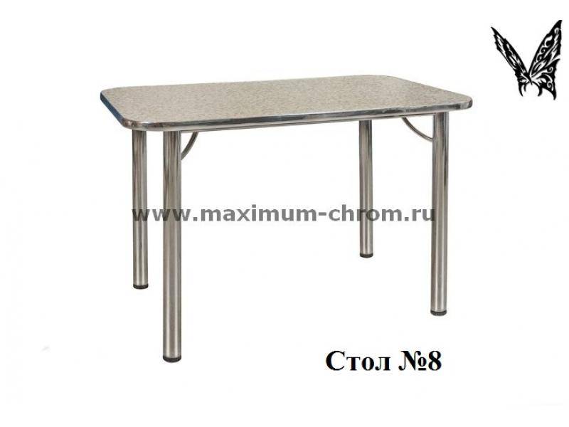 стол обеденный 8 в Нижневартовске