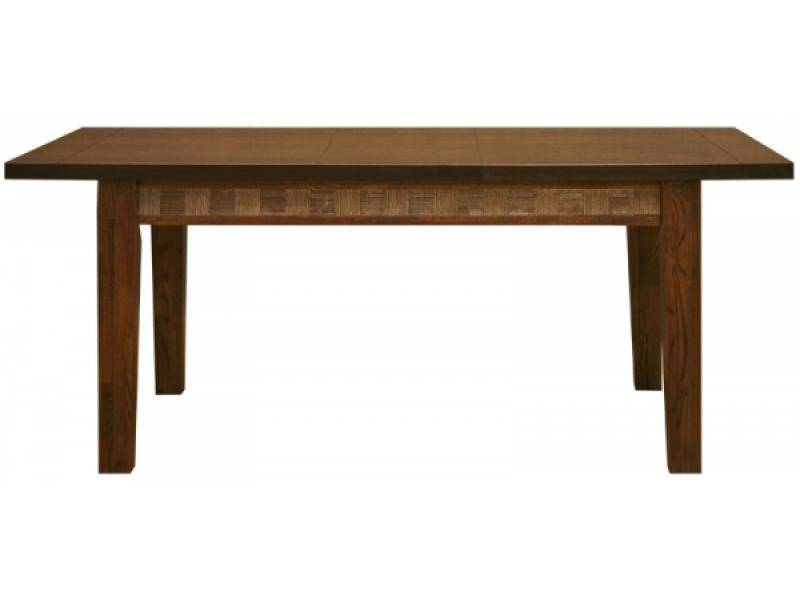 стол обеденный тунис дуб в Нижневартовске