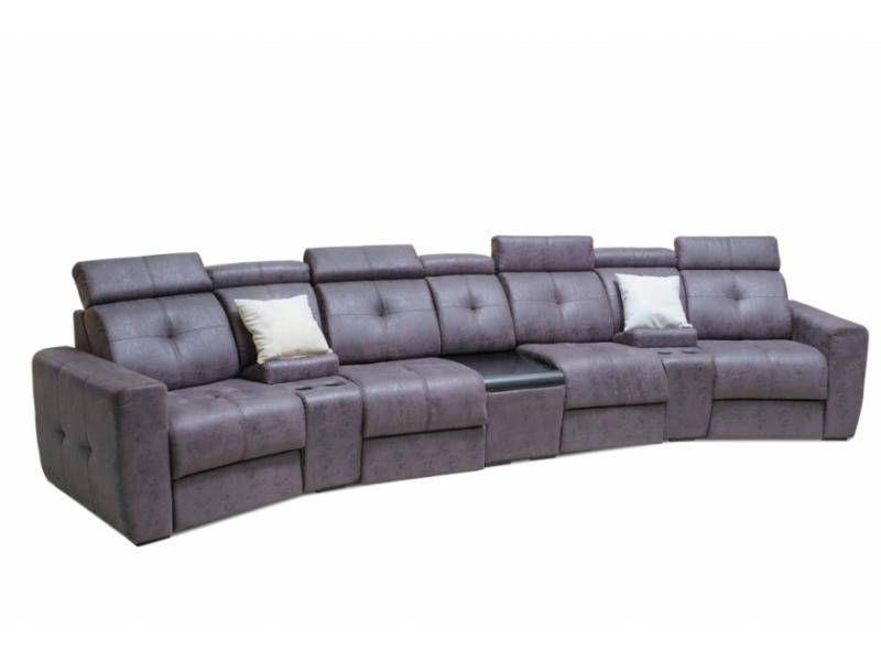 модульный диван оскар в Нижневартовске