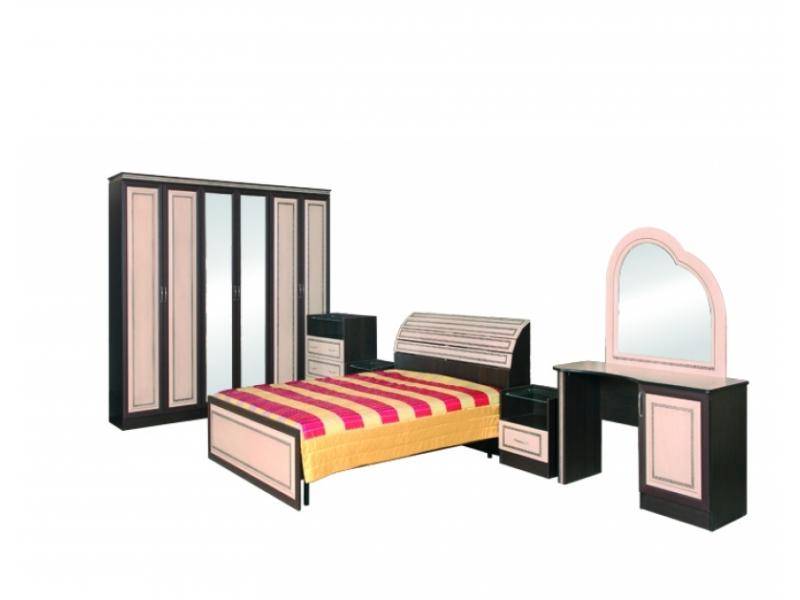 спальня карина 21 в Нижневартовске