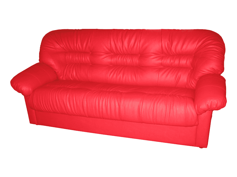 красный диван торнадо в Нижневартовске