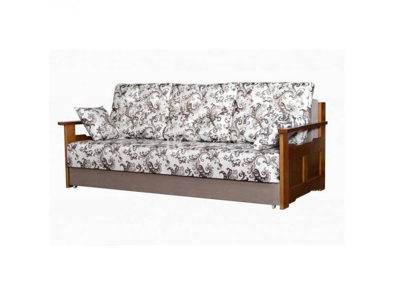 диван еврокнижка прованс в Нижневартовске