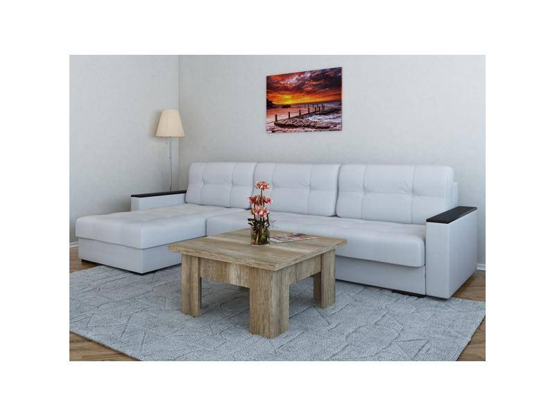 стол трансформер делюкс в Нижневартовске