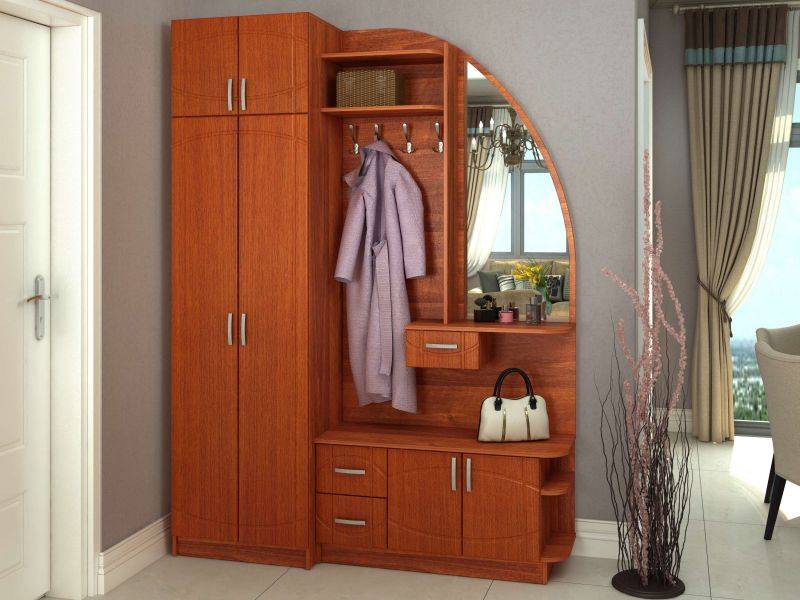 прихожая лира м.д.ф. в Нижневартовске