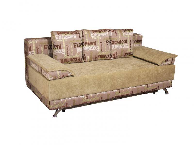 диван прямой евродиван еврокнижка в Нижневартовске