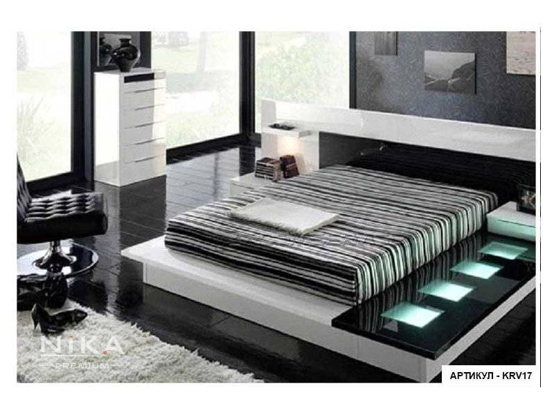 кровать корсар двуспальная в Нижневартовске