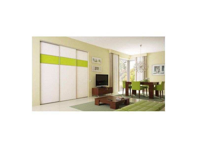 встроенный шкаф купе в Нижневартовске