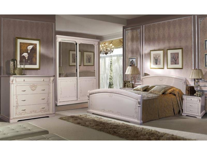 спальный гарнитур яна мм 300 в Нижневартовске