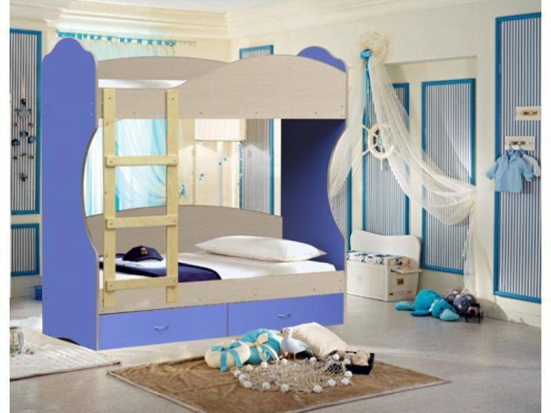 детская командор лдсп в Нижневартовске