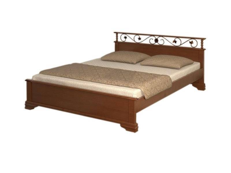 двуспальная кровать ева в Нижневартовске