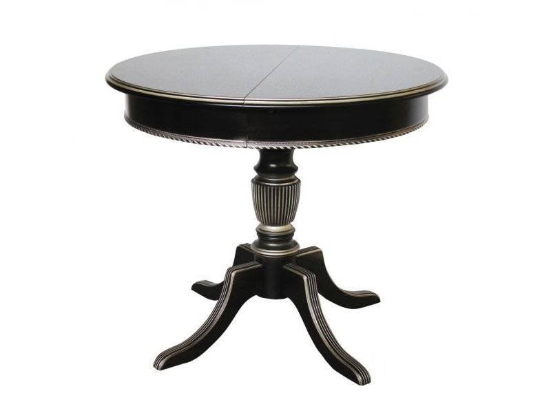 обеденный стол форте к 900 с декором в Нижневартовске