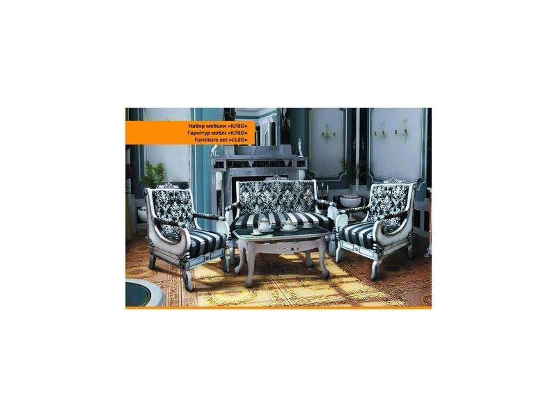 диван клео в Нижневартовске