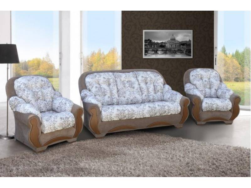 диван прямой бэст в Нижневартовске