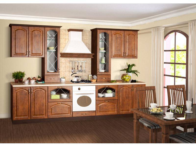 кухонный гарнитур милана в Нижневартовске