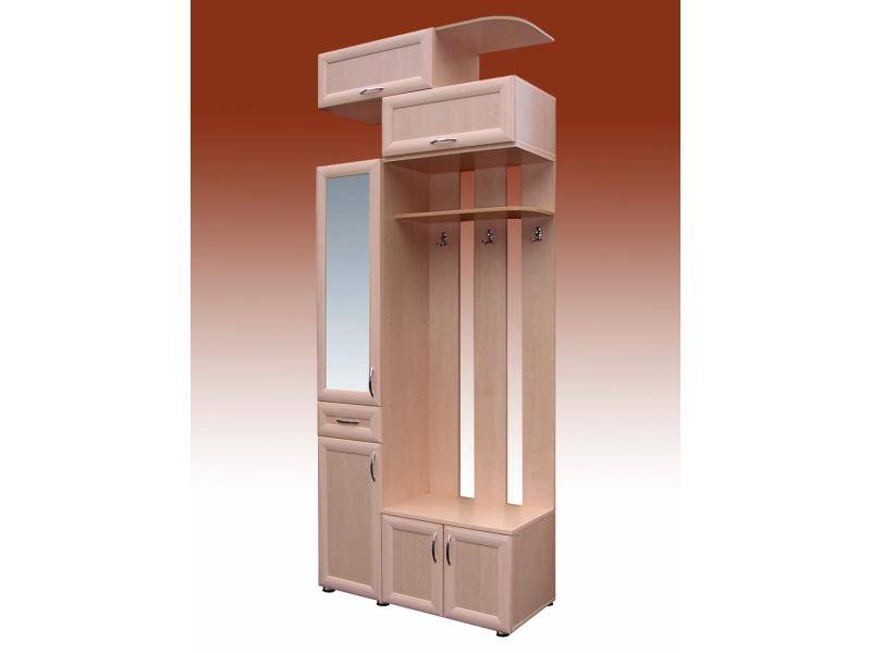 прихожая прямая веа 183 в Нижневартовске