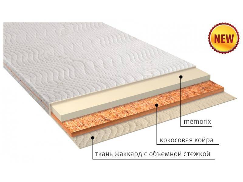 матрас микс в Нижневартовске