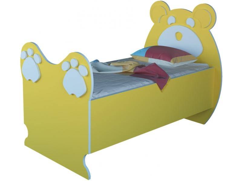 детская кровать в Нижневартовске