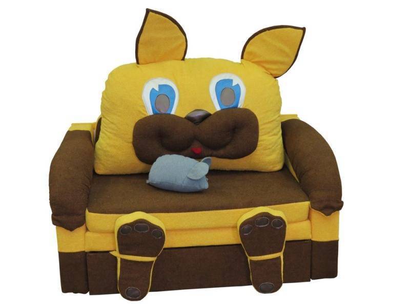 диван прямой мурзик выкатной в Нижневартовске