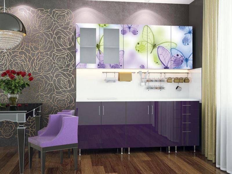 кухонный гарнитур кф-39 в Нижневартовске