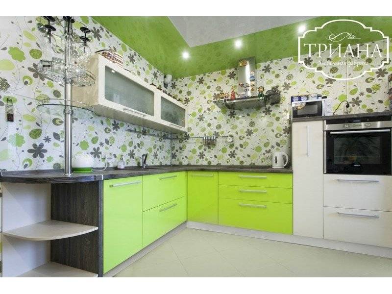 кухонный гарнитур мотана в Нижневартовске