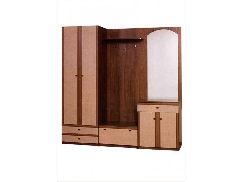 прихожая астра лдсп в Нижневартовске