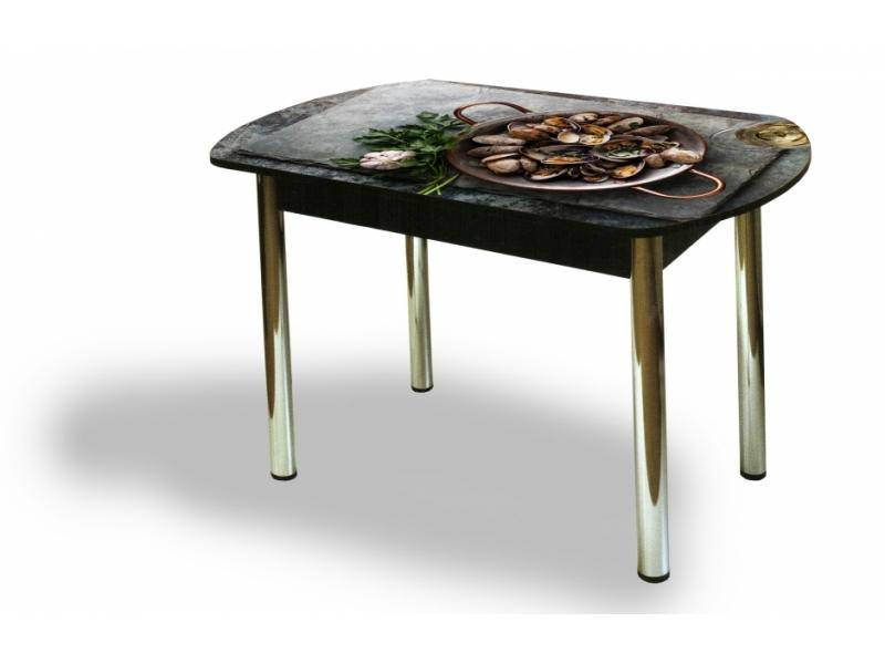 стол европейский с фотопечатью чс 22 в Нижневартовске