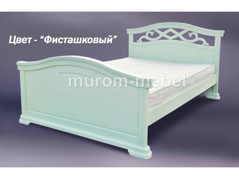 кровать вирджиния в Нижневартовске