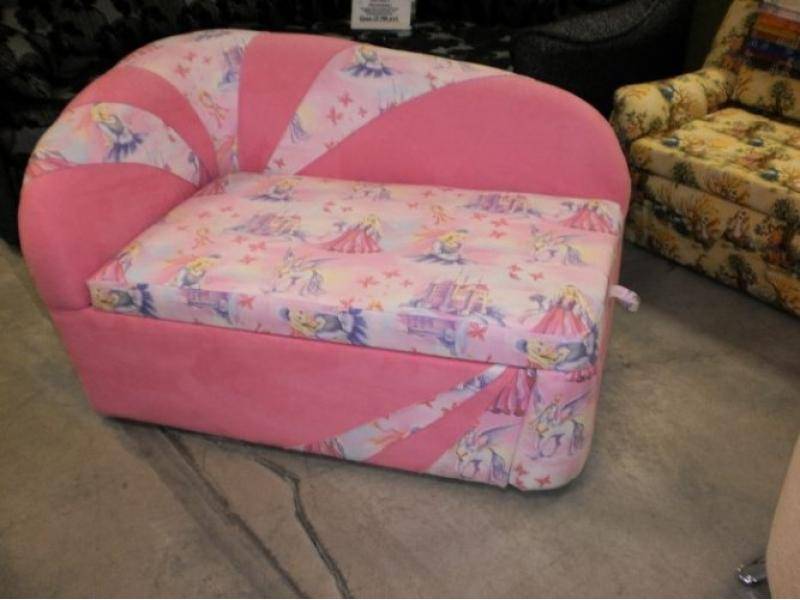 диван детский в Нижневартовске