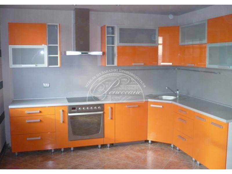 большая кухня 10 в Нижневартовске