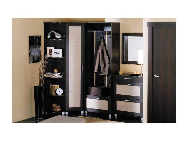 прихожая угловая «грета» в Нижневартовске