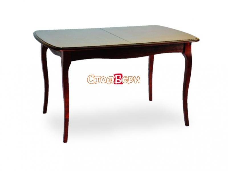 стол из дерева венеция м в Нижневартовске