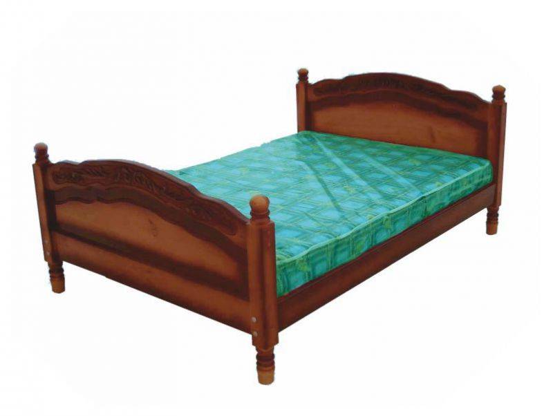 кровать горка 200x90 см в Нижневартовске