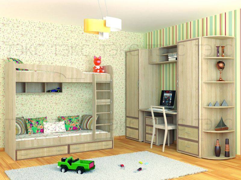 детская джульетта для двоих в Нижневартовске