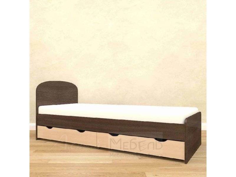 детская кровать с ящиками глобус 5 в Нижневартовске