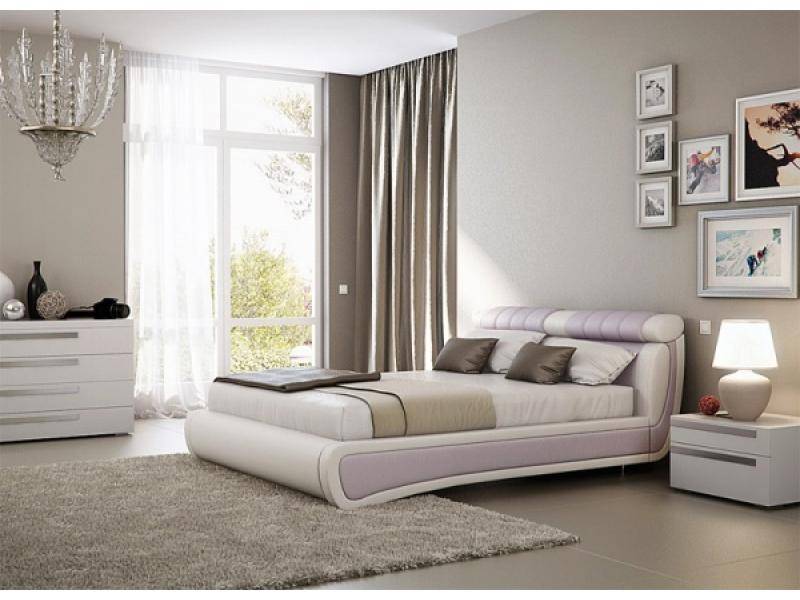 кровать valencia в Нижневартовске