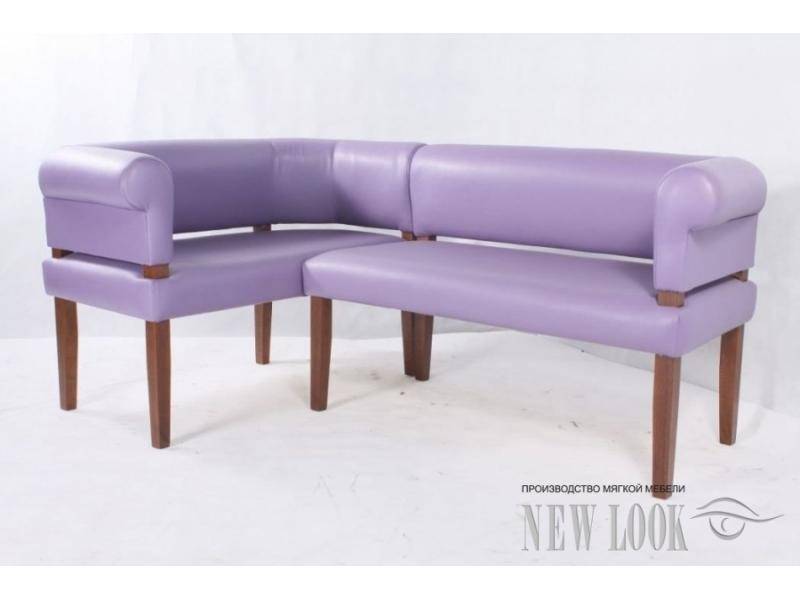 элегантный угловой диван в Нижневартовске