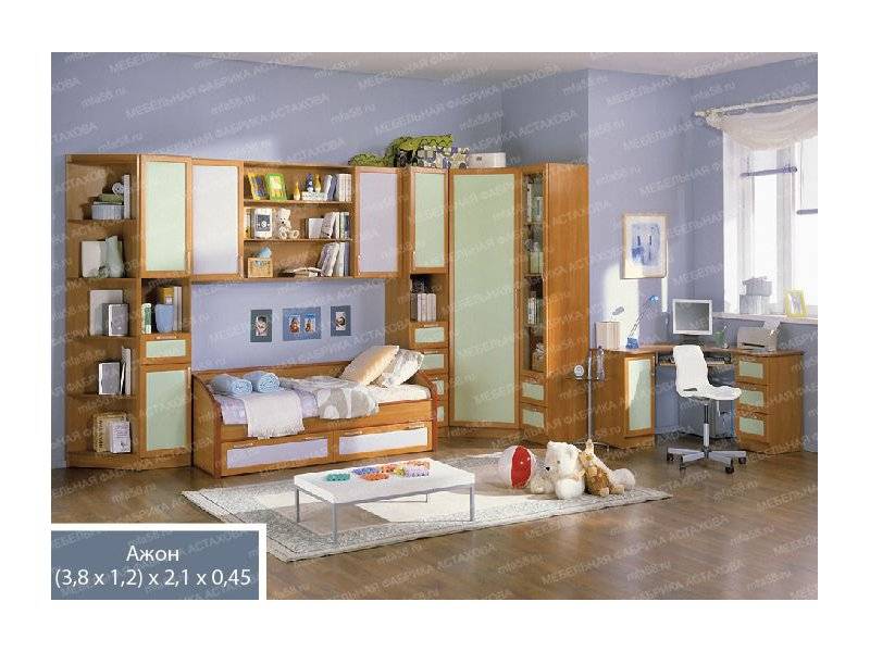 детская 5 в Нижневартовске