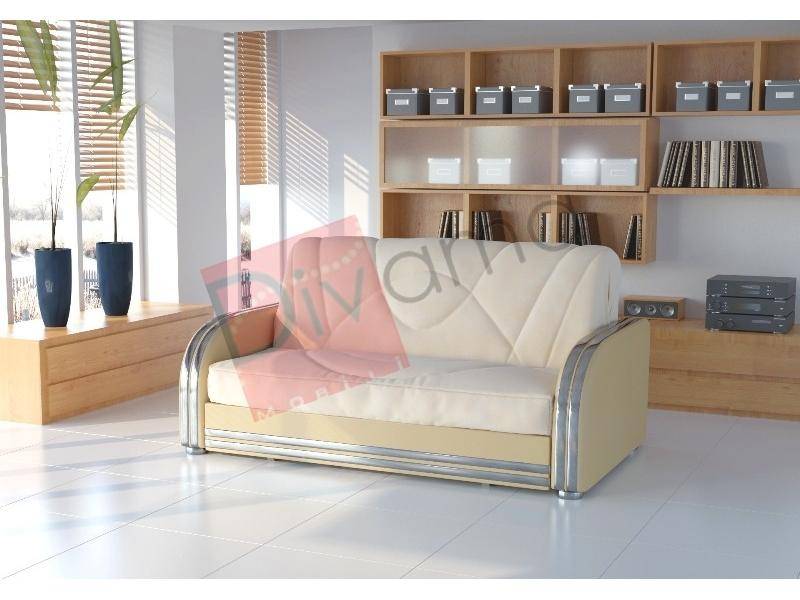 диван прямой андвари в Нижневартовске