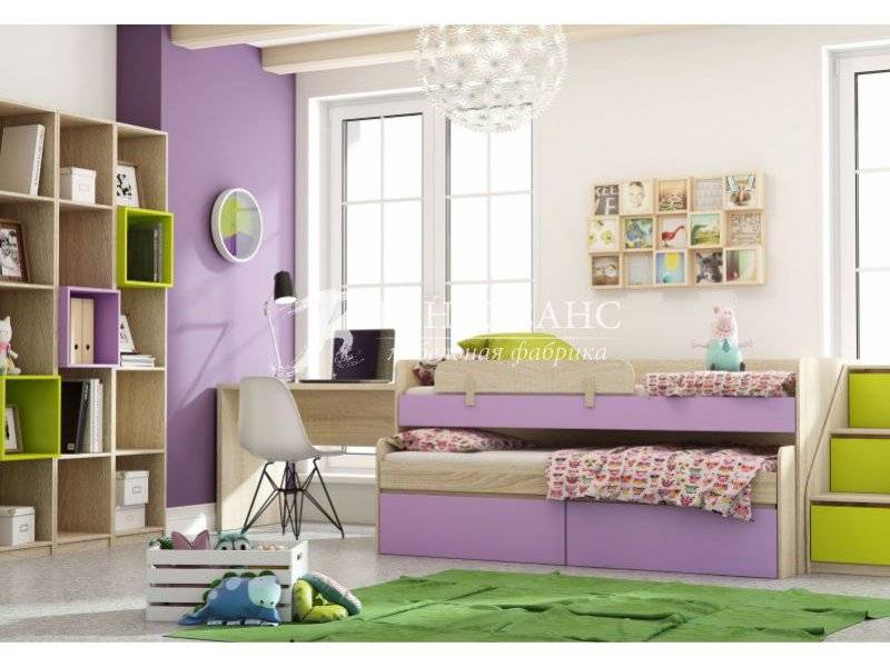 детская дори для двоих малышей в Нижневартовске