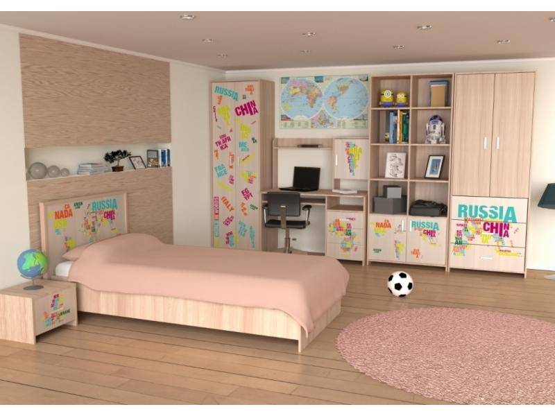 модульная система улыбка-4 в Нижневартовске