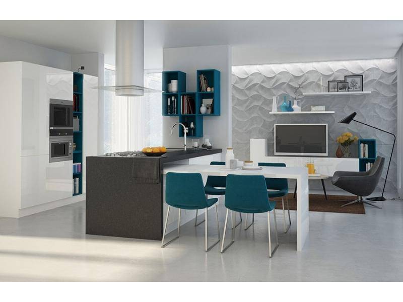 модульная кухня тетрис в Нижневартовске