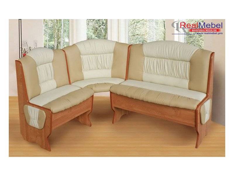 кухонный уголок ку-10 в Нижневартовске