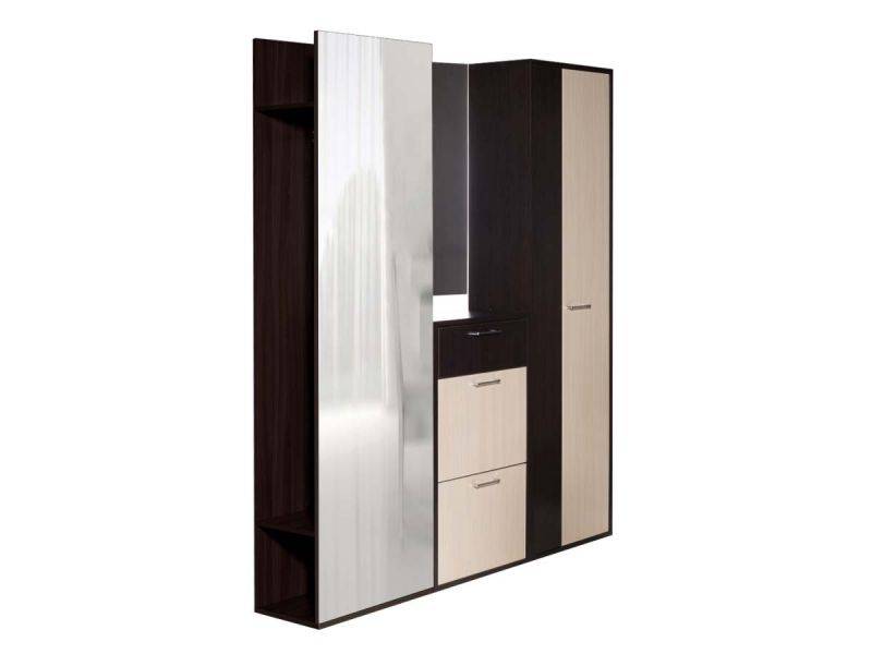 прихожая крокус модульная в Нижневартовске