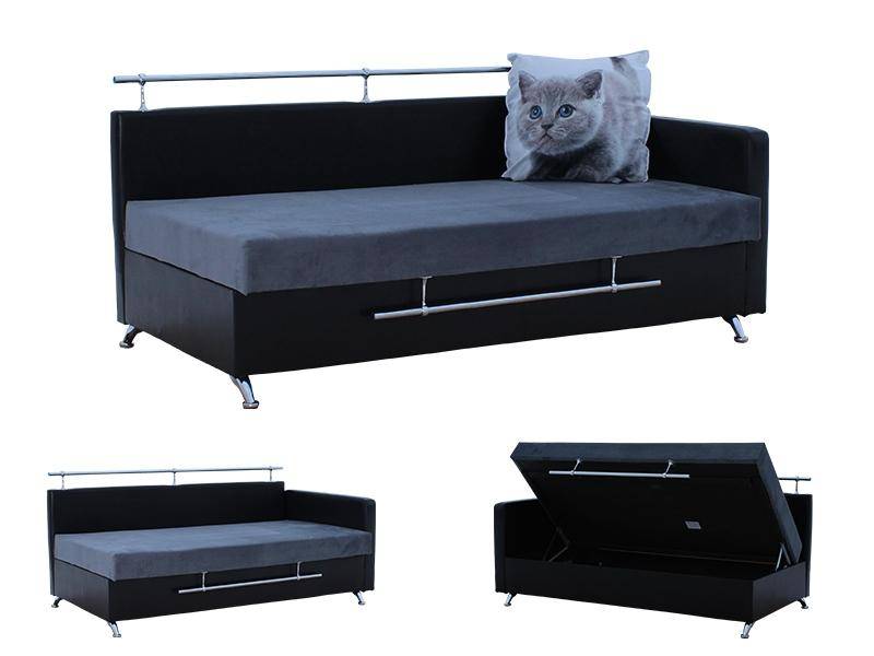 линейный диван тахта 1н в Нижневартовске