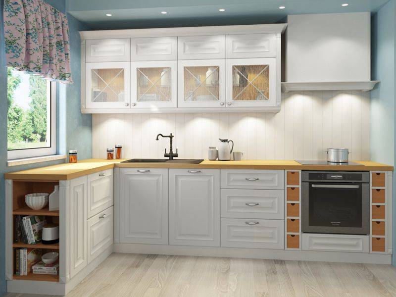 кухня амели в Нижневартовске