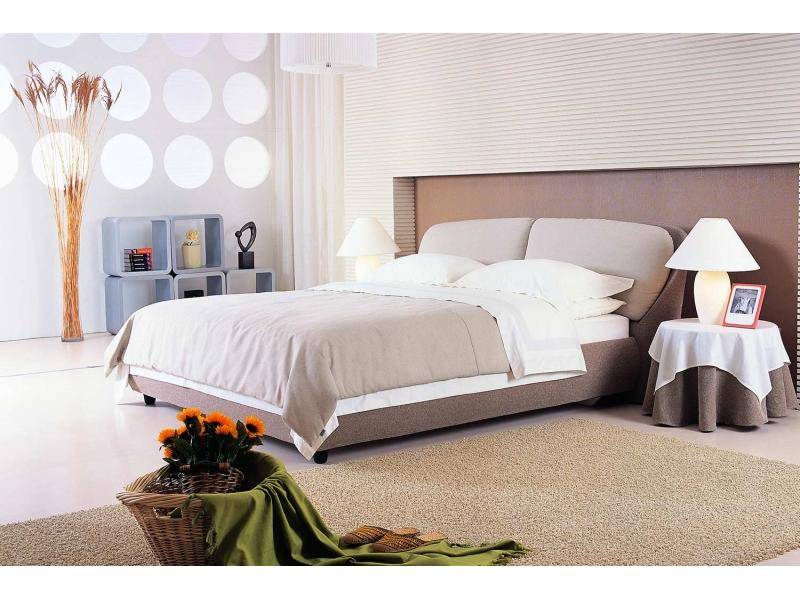 двуспальная кровать effi в Нижневартовске
