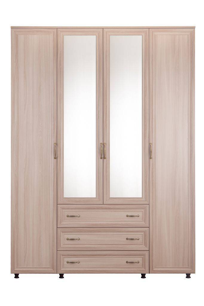 шкаф 4-х ств. гармония в Нижневартовске